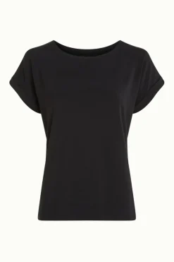 Aria Top Caprice Black - King Louie