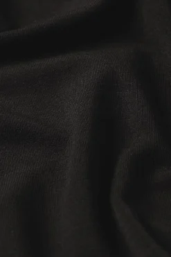 Aria Top Caprice Black - King Louie