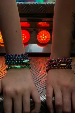 Armband Skitty Set Cool - Urban Hippies
