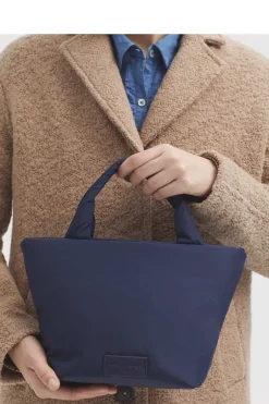 Basket Bag Navy -  Nice Things