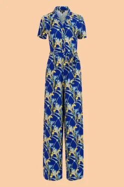 Bella Jumpsuit Lilly - LaLamour