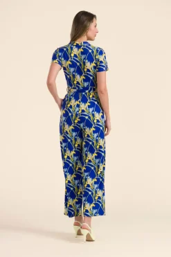 Bella Jumpsuit Lilly - LaLamour