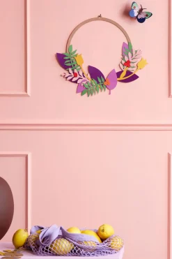 Blossom Wreath - Studio ROOF