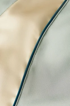 Bomber Jacket Madison Lunar Grey - King Louie