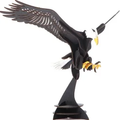 Bouwpakket 3D Papier Puzzel | Eagle