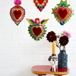 Candle Holder Marisol
