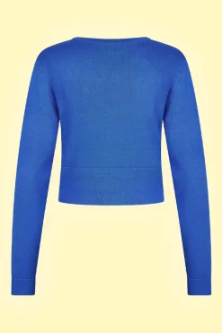 Cardigan Short Disco - Zilch