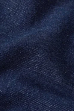 Chris Pants Onyx Denim Deep Blue - King Louie