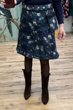 Clara Scarlett Extra Large - ZAND Amsterdam
