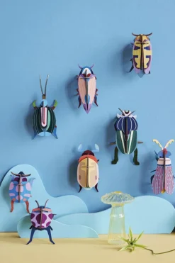 Coccinelle Couple - Studio ROOF