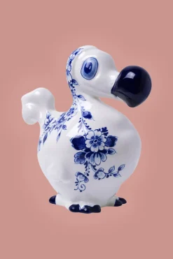 De Blauwe Dodo Klein