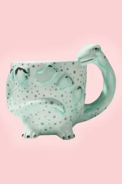 Dino Cup Green - Disaster Designs