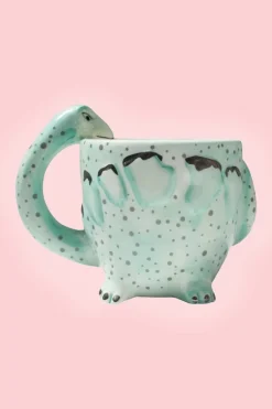 Dino Cup Green - Disaster Designs