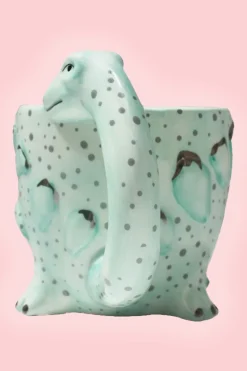 Dino Cup Green - Disaster Designs