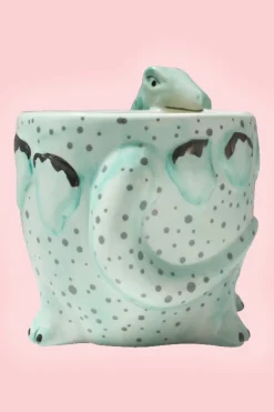 Dino Cup Green - Disaster Designs