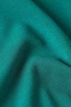 Federica Pants Milano Uni Kayaking Green - King Louie