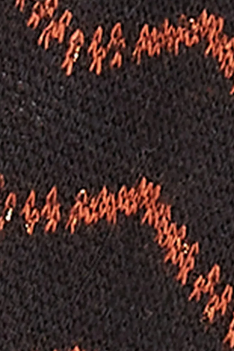 Gloves Vivi Black - King Louie