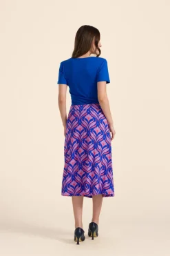Holly Skirt Big Barock - LaLamour