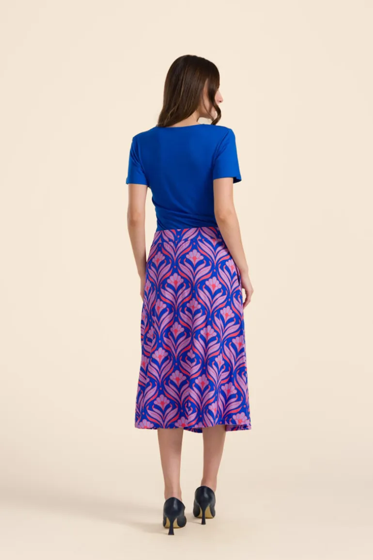 Holly Skirt Big Barock - LaLamour