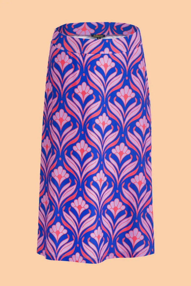 Holly Skirt Big Barock - LaLamour