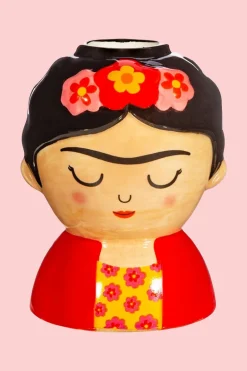 Kandelaar Viva la Frida