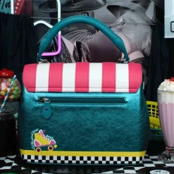 Kitty's Diner Grace Bag - Vendula London
