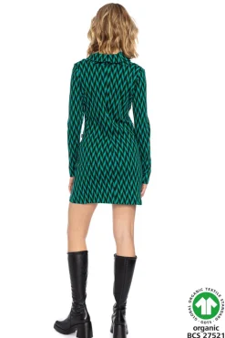 Kleid Halbmond 27/158 - Ato Berlin