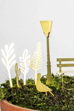Klein Fietsavontuur voor je Planten