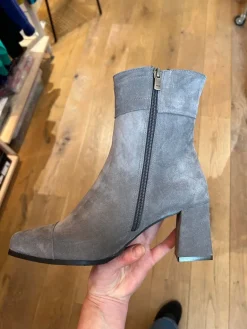 Laarsje Dilara Grey - Babouche