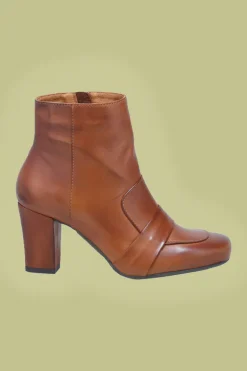 Laarsje Hannon Brandy - Miz Mooz