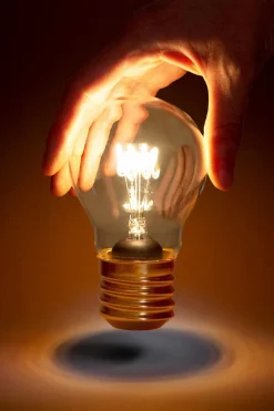 Lightbulb Magic