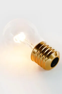 Lightbulb Magic