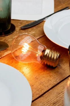 Lightbulb Magic