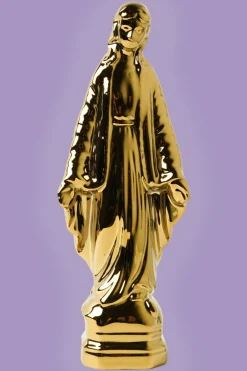 Madonna Goud