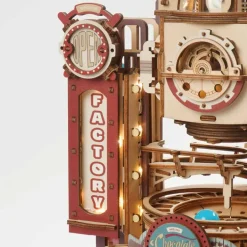 Marble Run Chocolate Factory | Bouwpakket