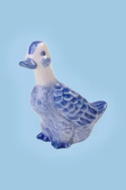 Miniatuur Eend