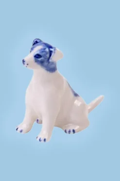 Miniatuur Jack Russel