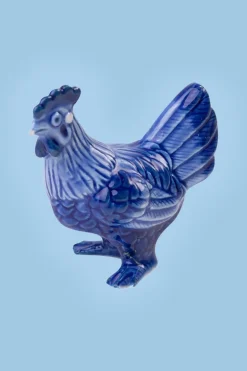 Miniatuur Kip
