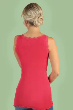 New Moni Top Azalea - Sorgenfri
