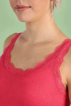 New Moni Top Azalea - Sorgenfri
