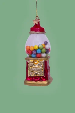 Ornament Glass Gum Machine - Vondels