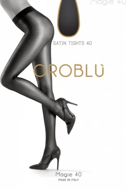 Panty Magie 40 Denier - Singapour - Oroblu