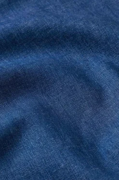 Peppa Pants Chambray Denim Blue - King Louie
