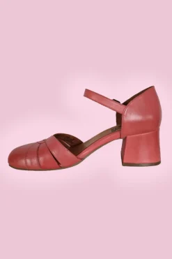 Pump Storie Azalea - Miz Mooz