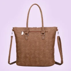 Sarah-Jane Brown/Beige-SJ-03 - Hi Di Hi