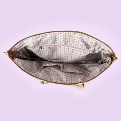 Sarah-Jane Brown/Beige-SJ-03 - Hi Di Hi