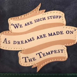 Shakespeare's Theatre The Tempest Mini Grace Bag - Vendula London