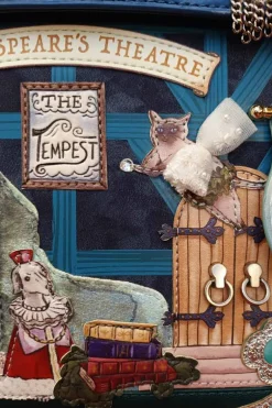 Shakespeare's Theatre The Tempest Grab Bag - Vendula London