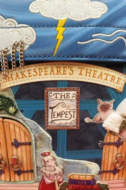 Shakespeare's Theatre The Tempest Grab Bag - Vendula London