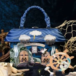 Shakespeare's Theatre The Tempest Grab Bag - Vendula London
